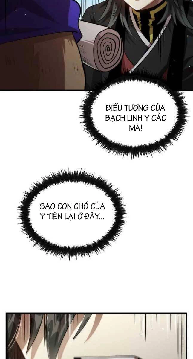 Bác Sĩ Trùng Sinh Về Murim Chapter 132 - 59