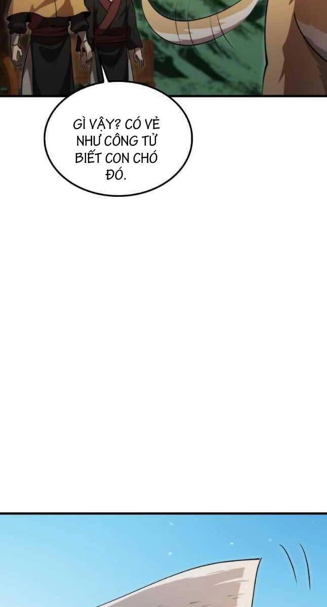 Bác Sĩ Trùng Sinh Về Murim Chapter 132 - 64