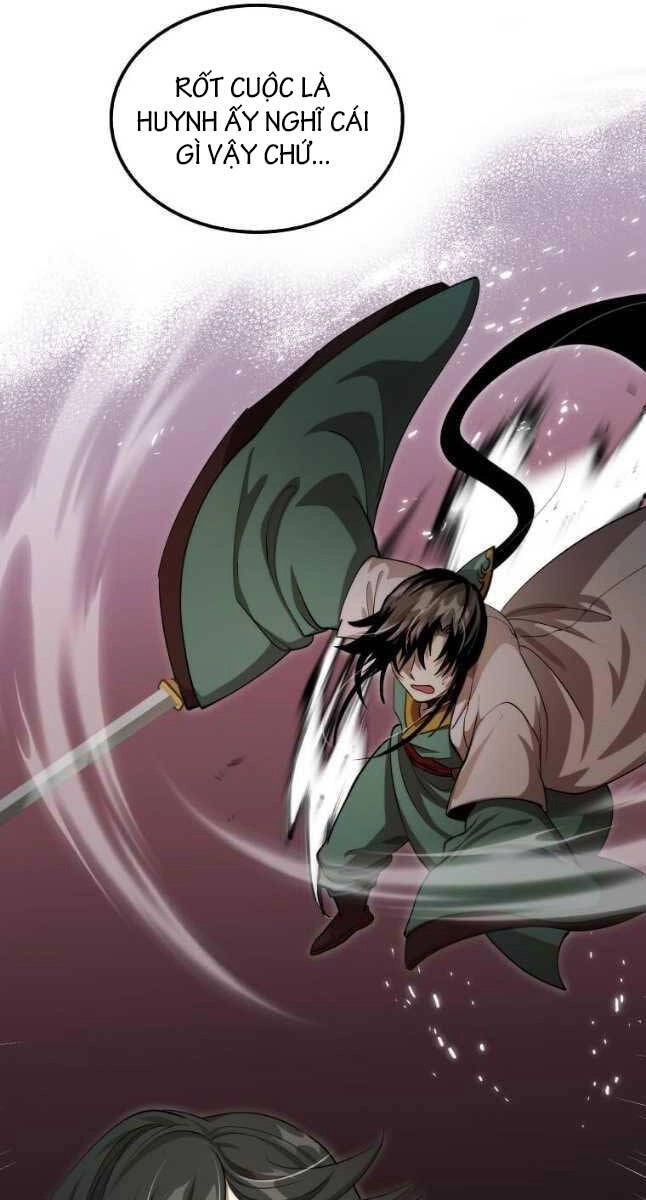 Bác Sĩ Trùng Sinh Về Murim Chapter 132 - 67