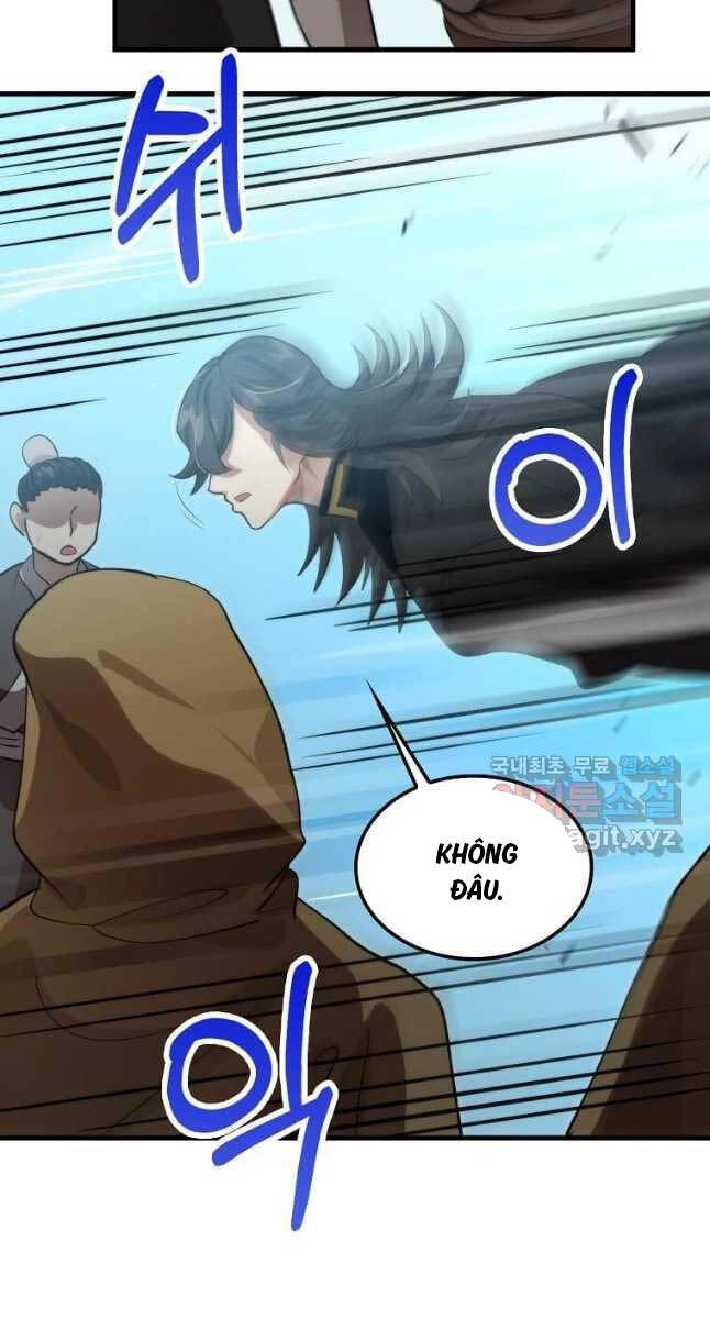 Bác Sĩ Trùng Sinh Về Murim Chapter 132 - 73