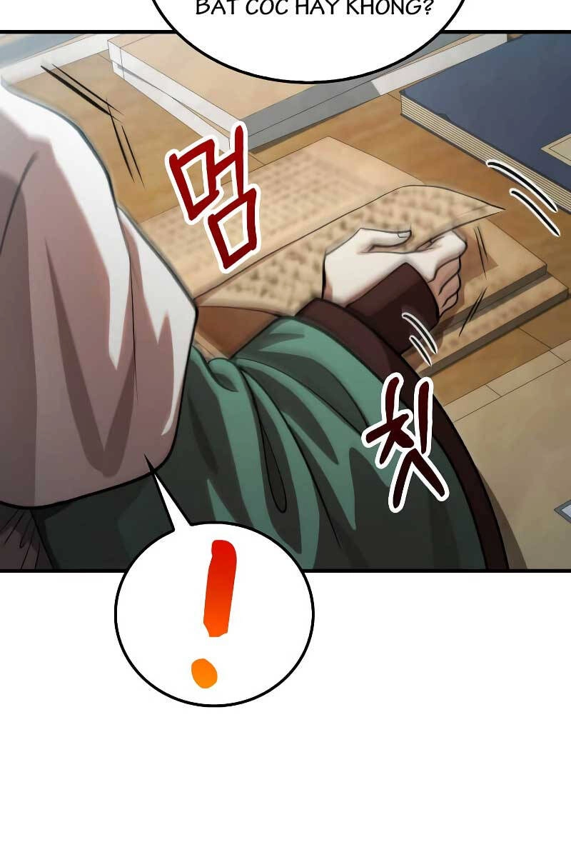 Bác Sĩ Trùng Sinh Về Murim Chapter 133 - 27