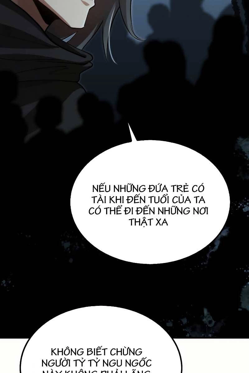 Bác Sĩ Trùng Sinh Về Murim Chapter 133 - 51