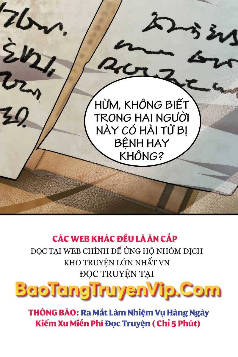 Bác Sĩ Trùng Sinh Về Murim Chapter 133 - 76