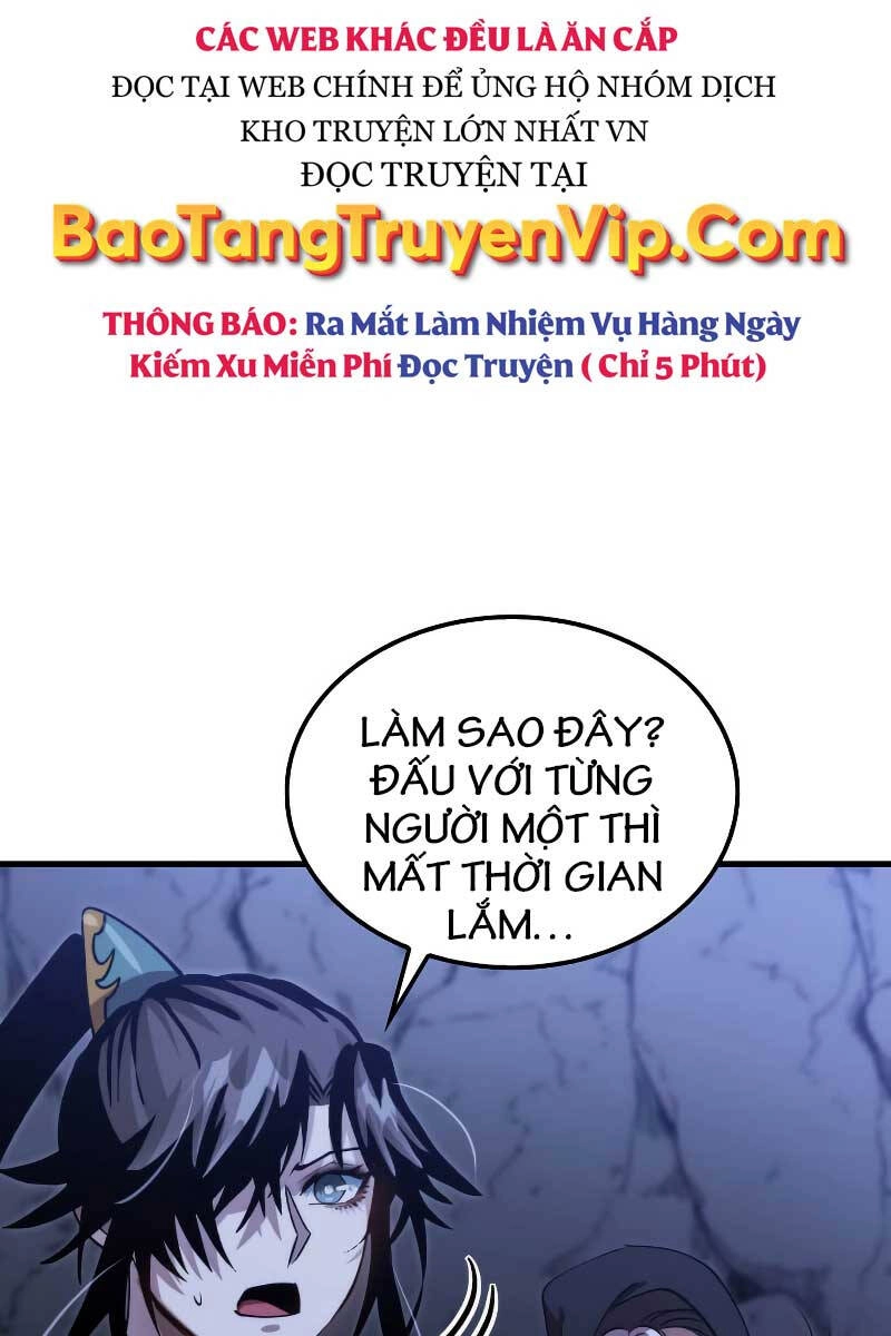 Bác Sĩ Trùng Sinh Về Murim Chapter 134 - 83