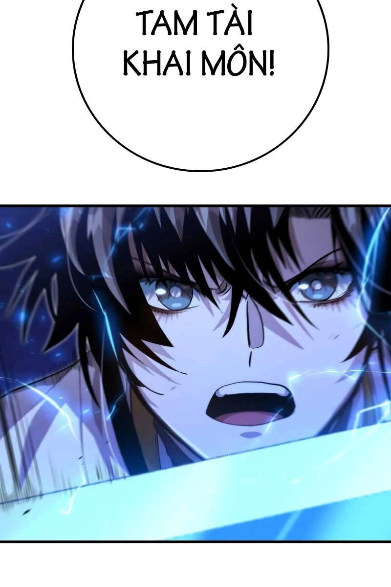 Bác Sĩ Trùng Sinh Về Murim Chapter 134 - 97