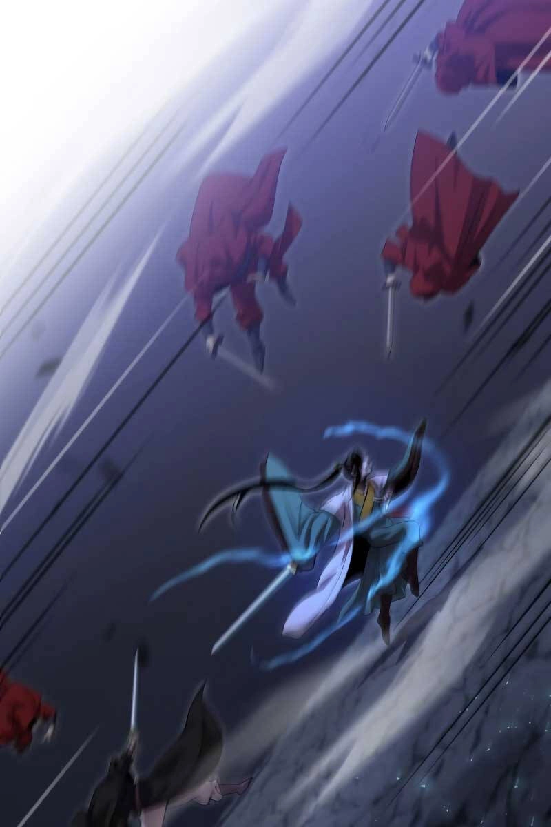 Bác Sĩ Trùng Sinh Về Murim Chapter 135 - 8