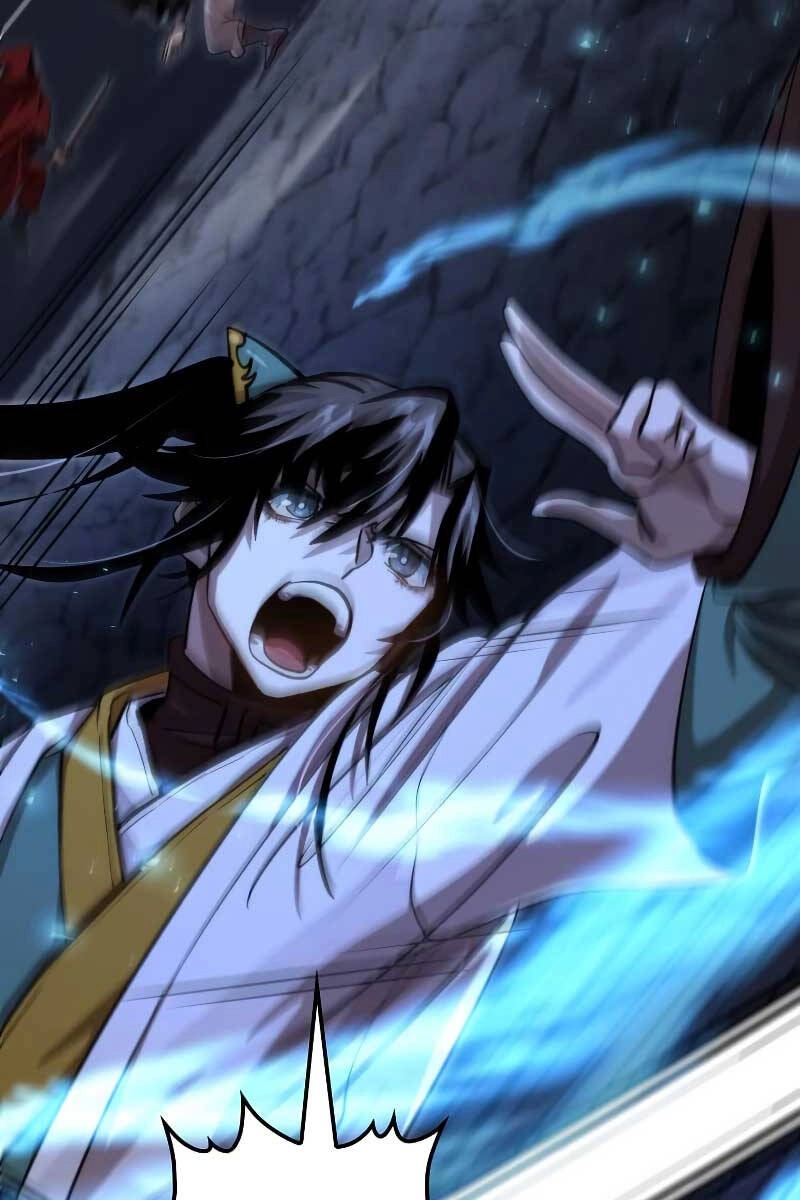 Bác Sĩ Trùng Sinh Về Murim Chapter 135 - 9