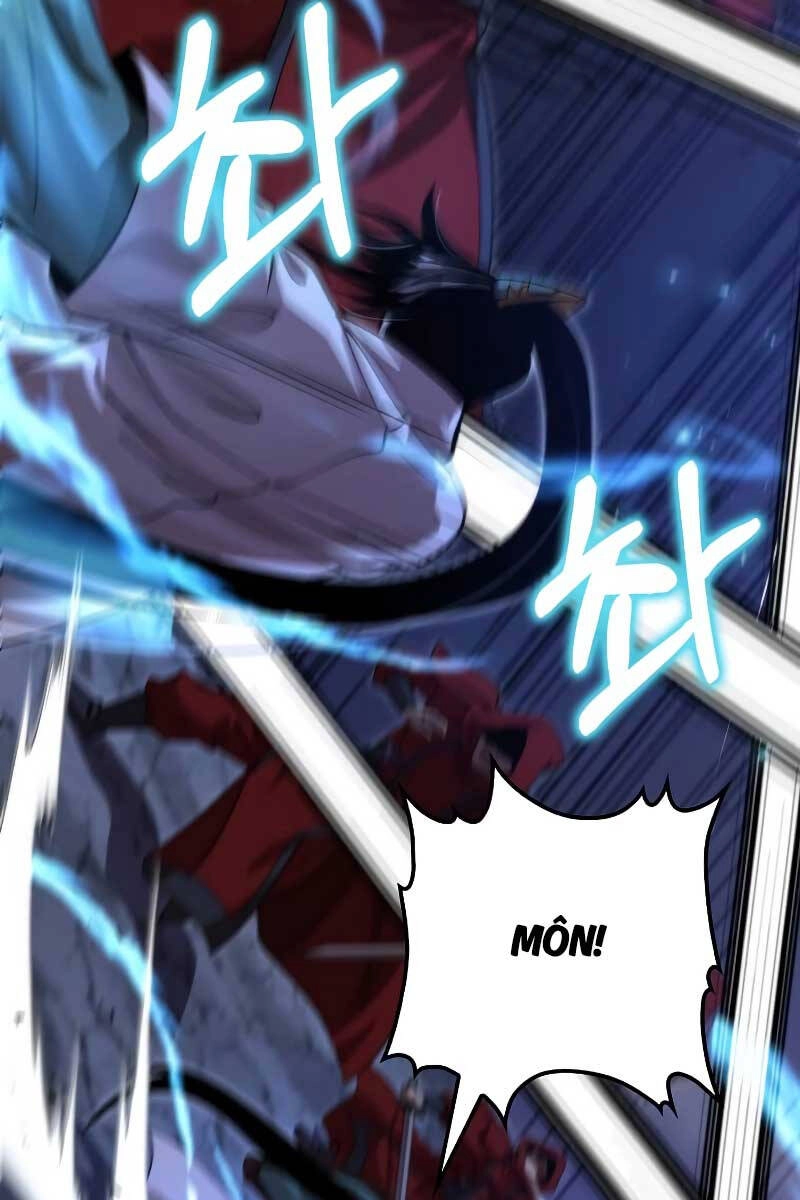 Bác Sĩ Trùng Sinh Về Murim Chapter 135 - 13