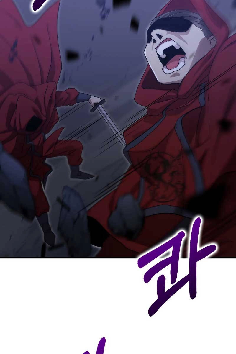 Bác Sĩ Trùng Sinh Về Murim Chapter 135 - 16