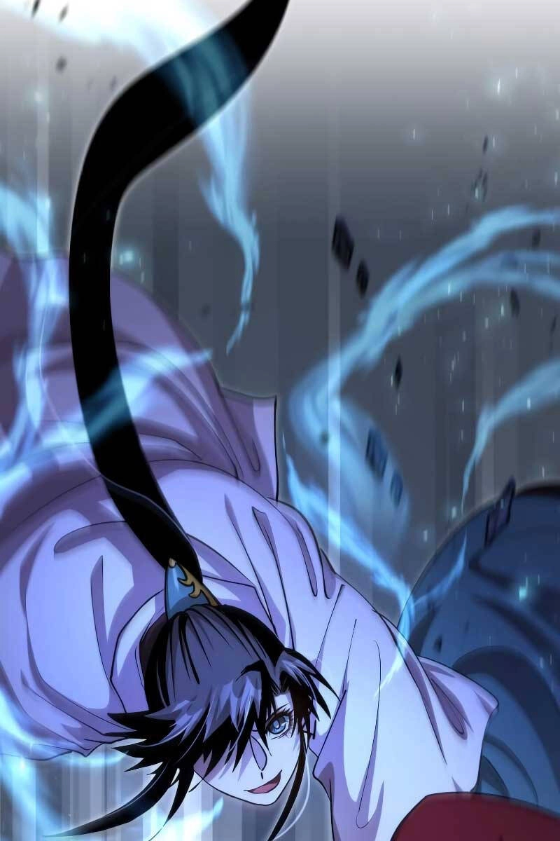 Bác Sĩ Trùng Sinh Về Murim Chapter 135 - 18