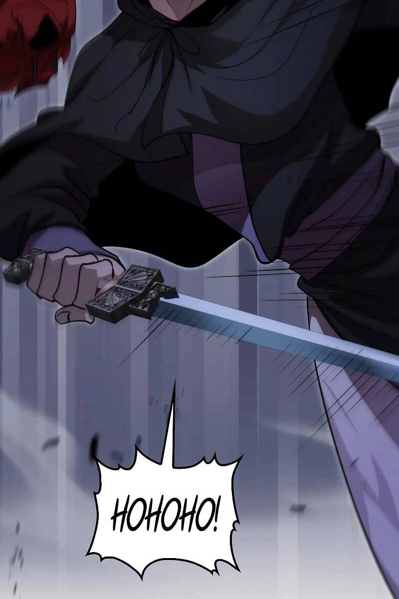 Bác Sĩ Trùng Sinh Về Murim Chapter 135 - 21