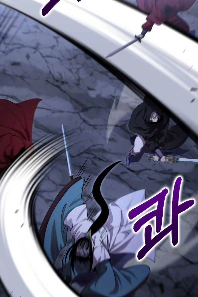 Bác Sĩ Trùng Sinh Về Murim Chapter 135 - 24