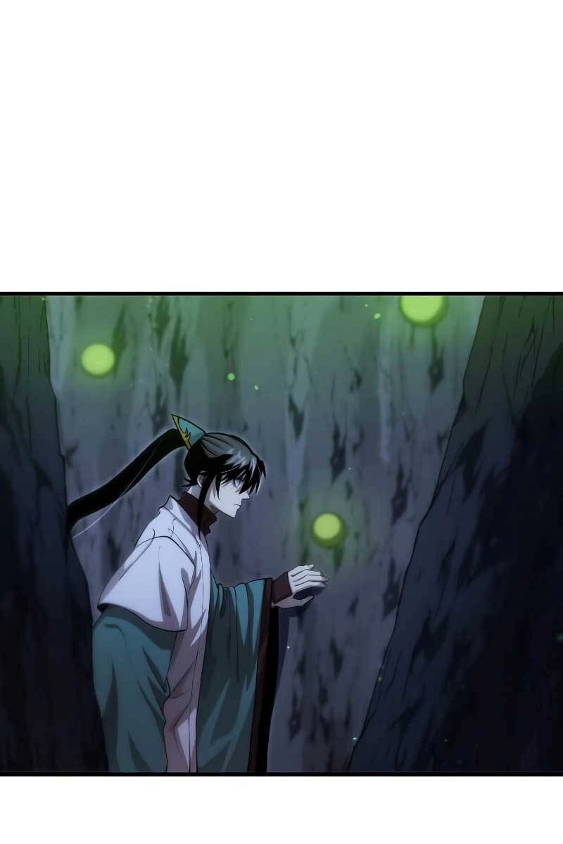 Bác Sĩ Trùng Sinh Về Murim Chapter 135 - 32