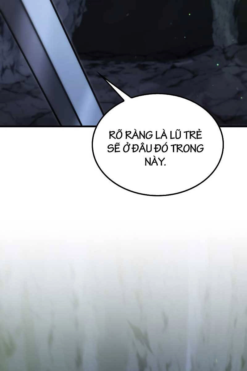 Bác Sĩ Trùng Sinh Về Murim Chapter 135 - 36