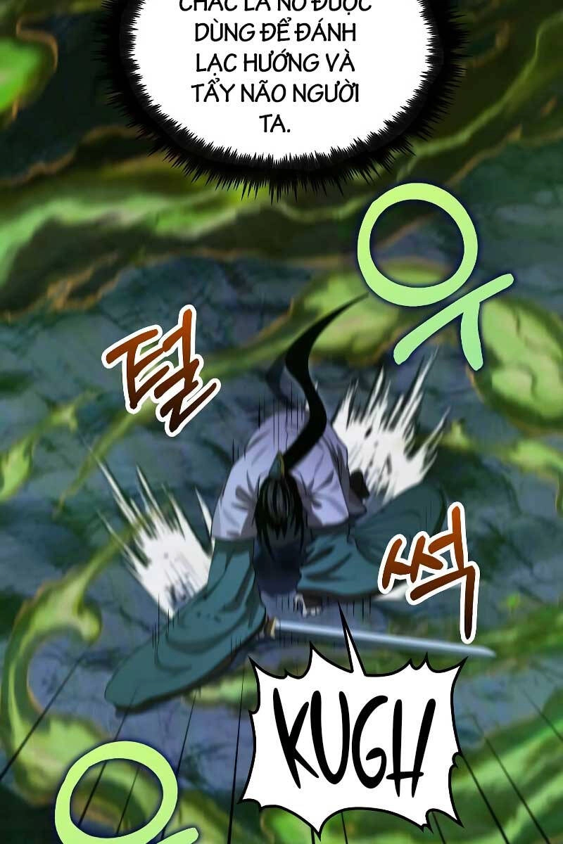 Bác Sĩ Trùng Sinh Về Murim Chapter 135 - 46