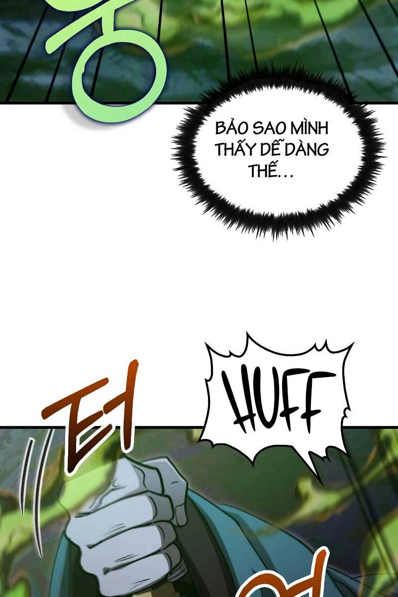 Bác Sĩ Trùng Sinh Về Murim Chapter 135 - 47