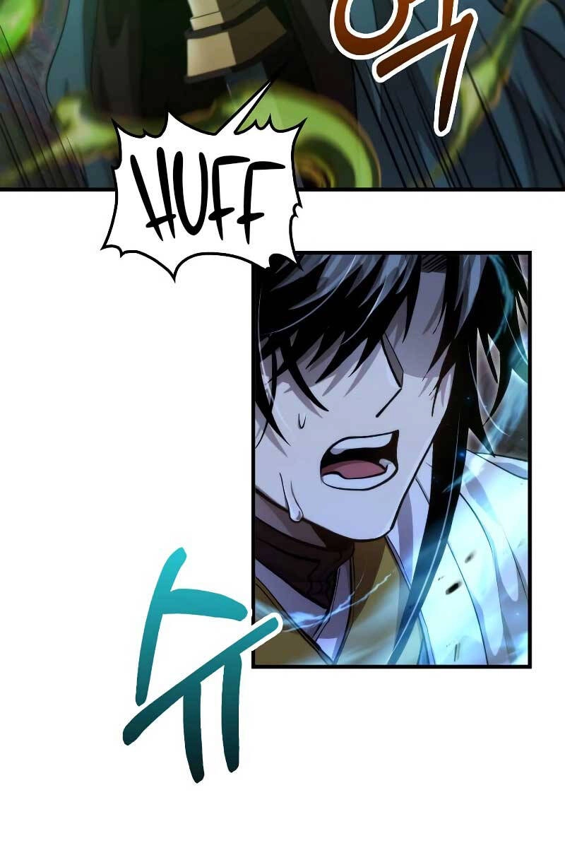 Bác Sĩ Trùng Sinh Về Murim Chapter 135 - 48