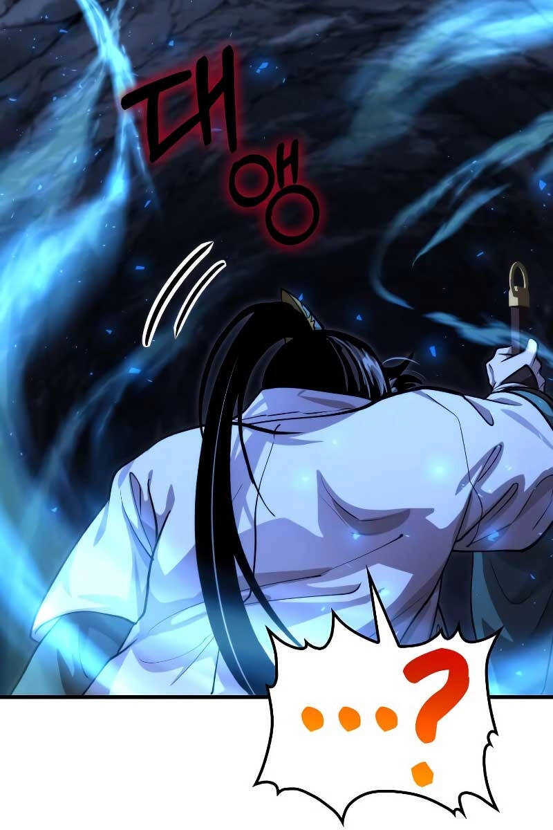 Bác Sĩ Trùng Sinh Về Murim Chapter 135 - 53