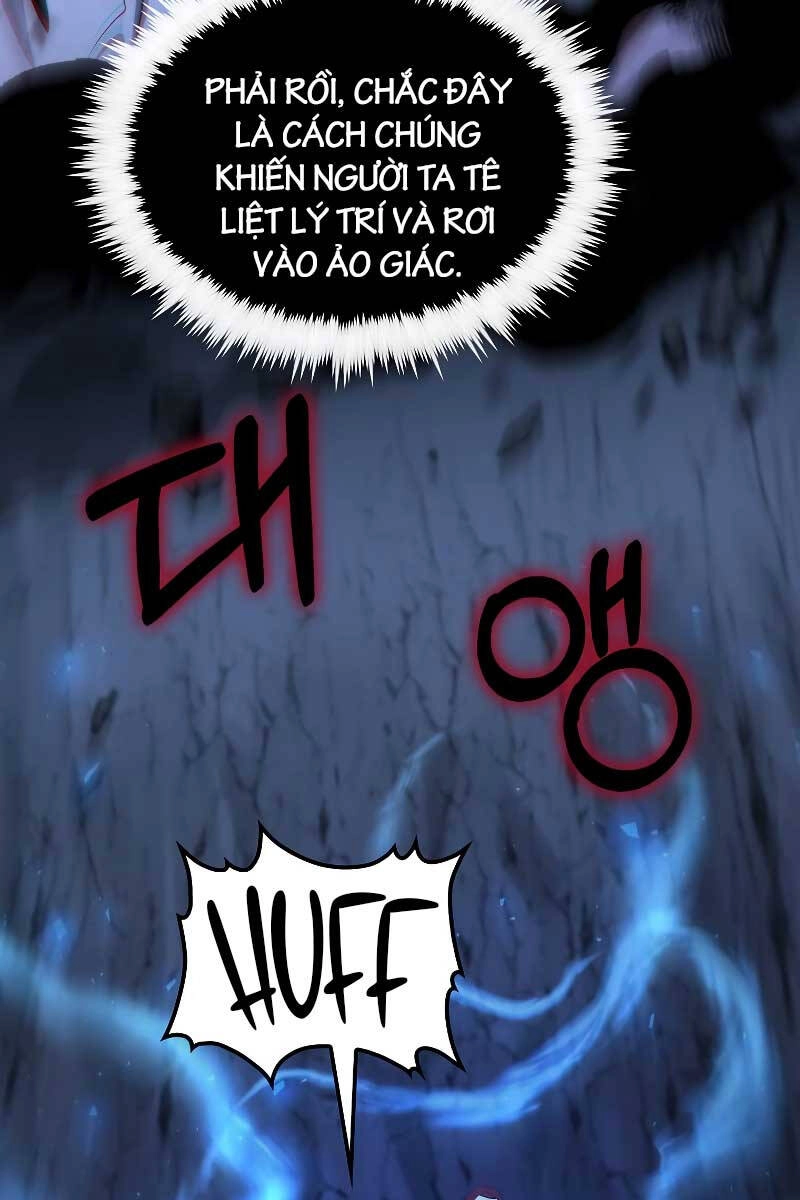 Bác Sĩ Trùng Sinh Về Murim Chapter 135 - 60