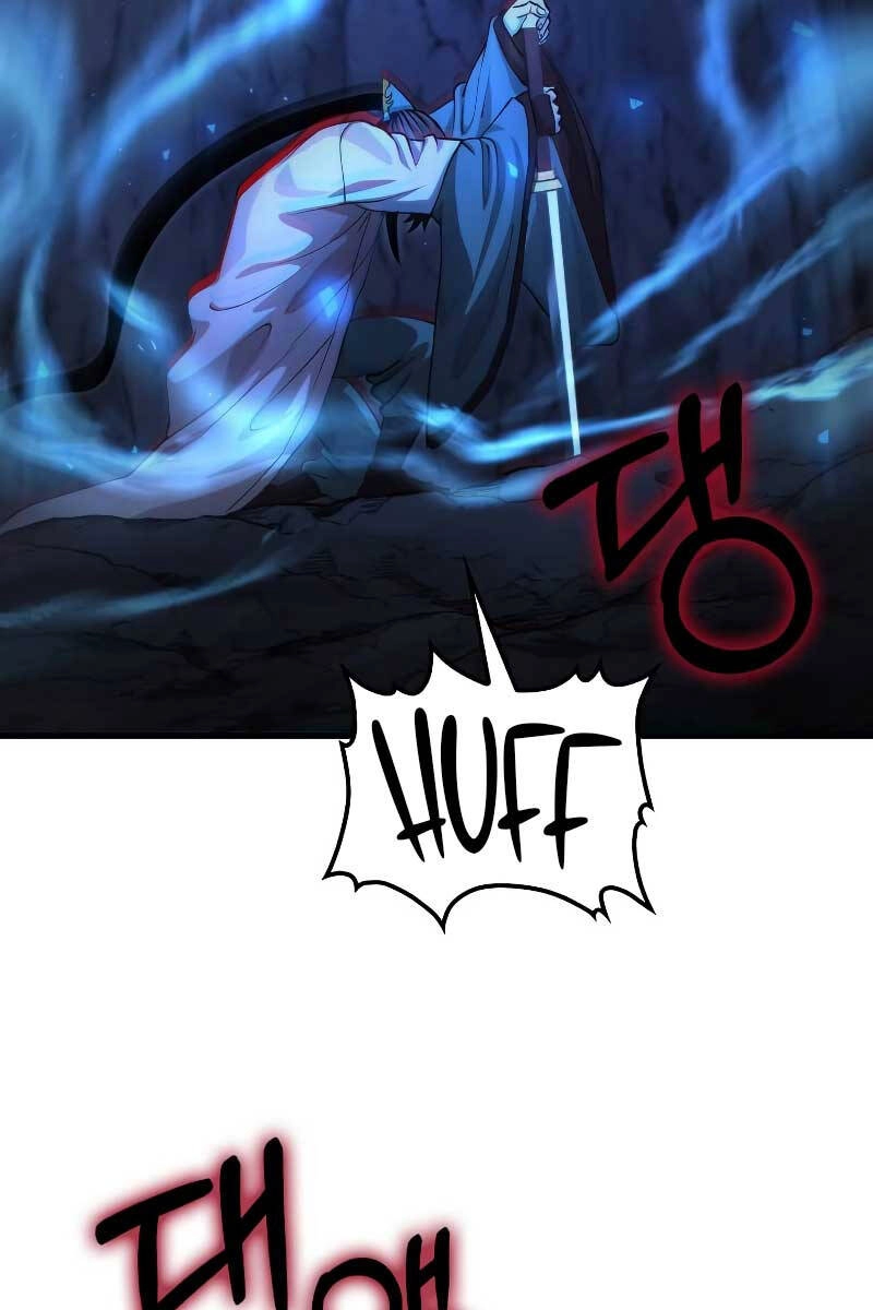 Bác Sĩ Trùng Sinh Về Murim Chapter 135 - 61