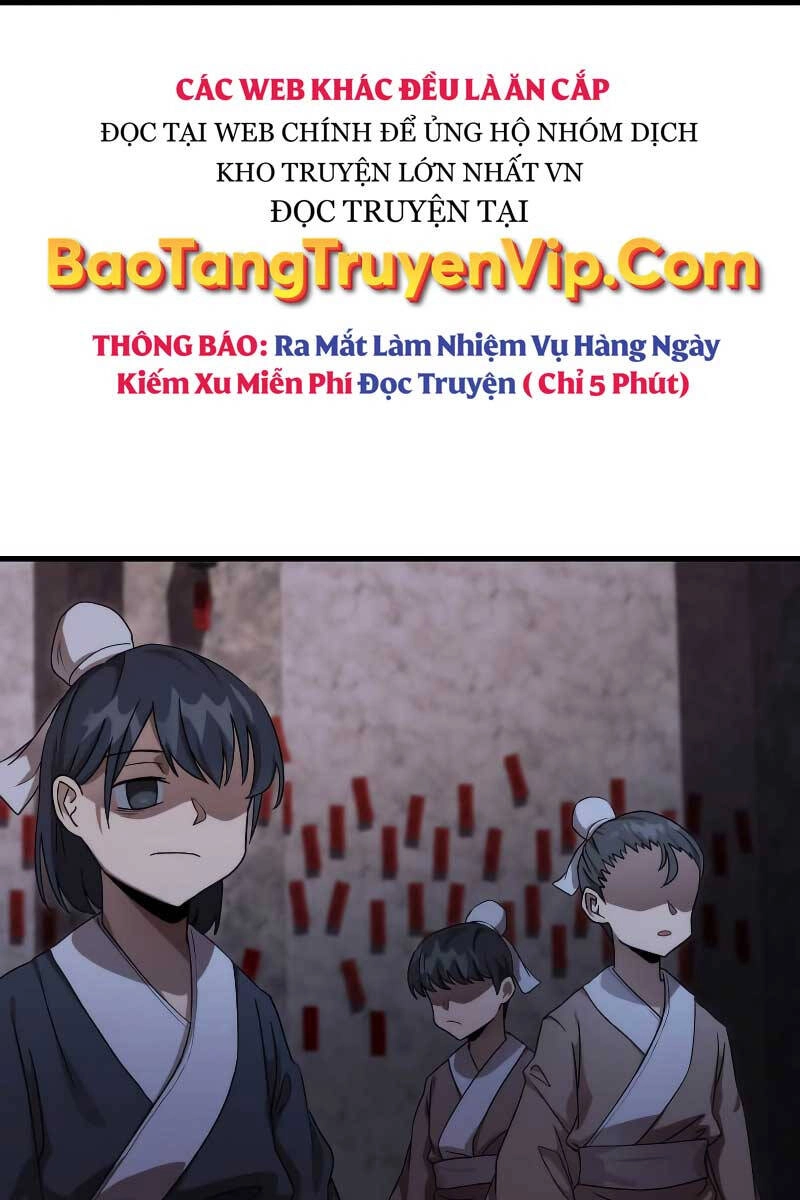 Bác Sĩ Trùng Sinh Về Murim Chapter 135 - 68