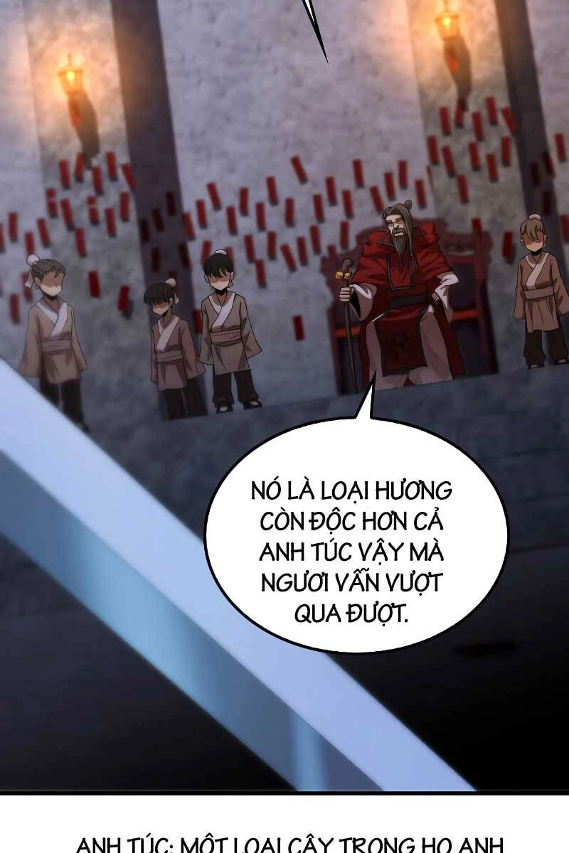 Bác Sĩ Trùng Sinh Về Murim Chapter 135 - 76