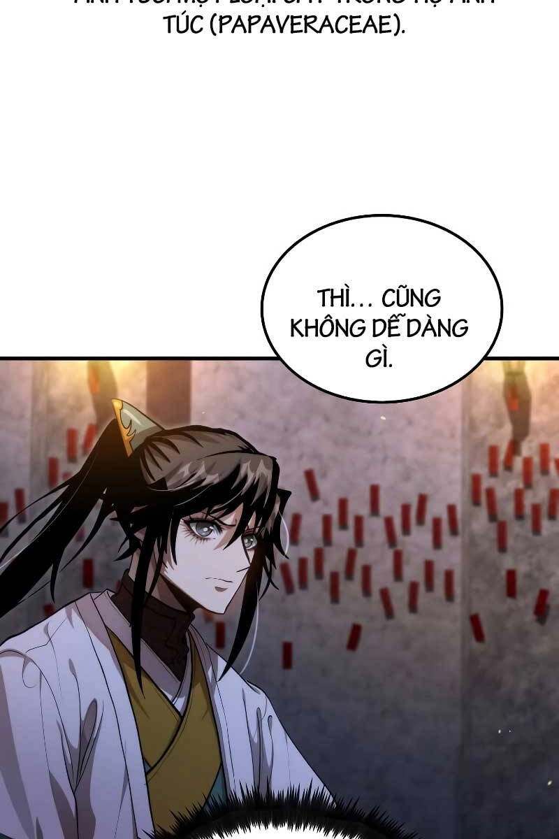 Bác Sĩ Trùng Sinh Về Murim Chapter 135 - 77