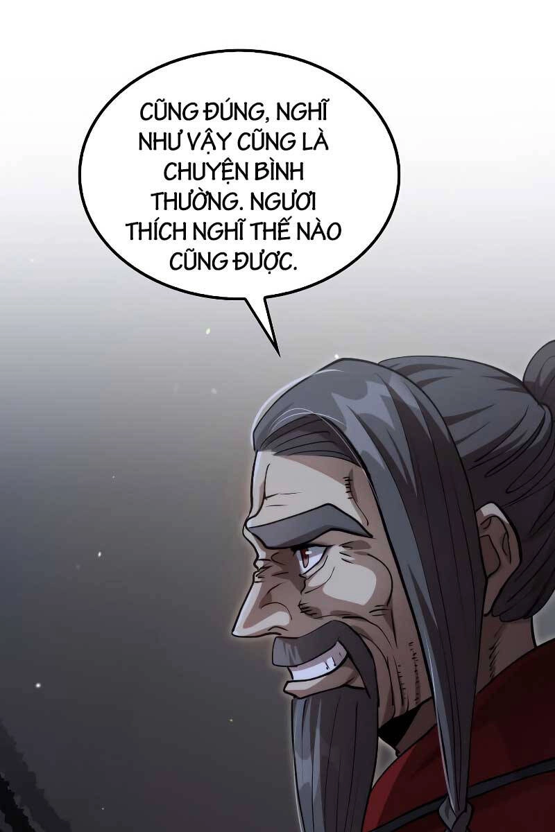 Bác Sĩ Trùng Sinh Về Murim Chapter 135 - 82