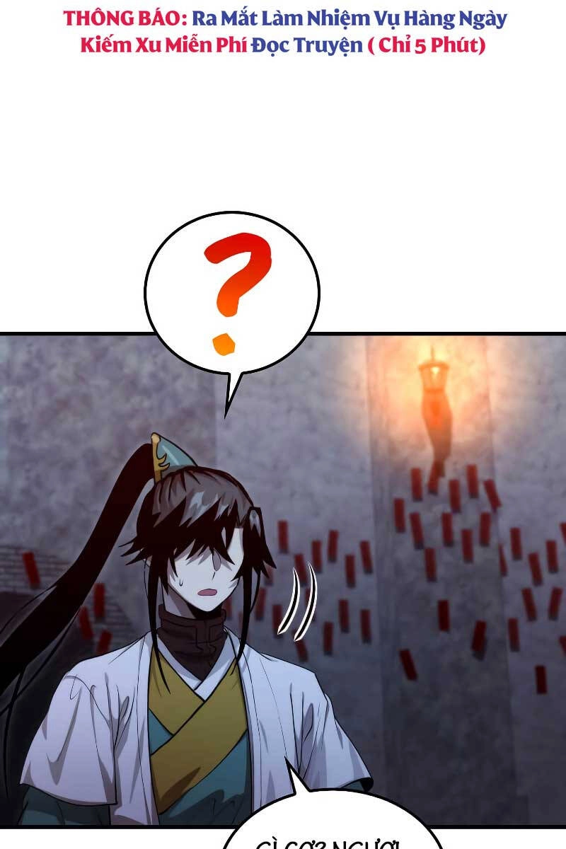 Bác Sĩ Trùng Sinh Về Murim Chapter 135 - 84