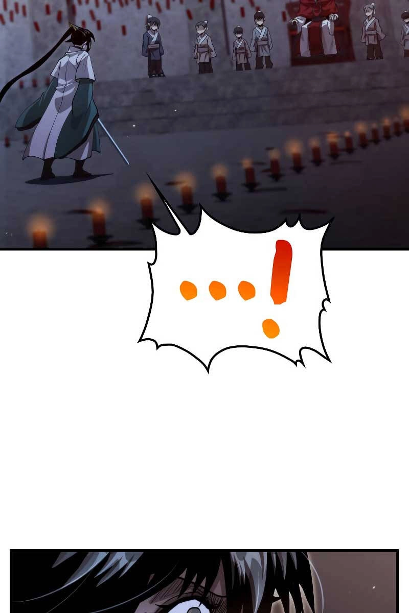 Bác Sĩ Trùng Sinh Về Murim Chapter 135 - 88