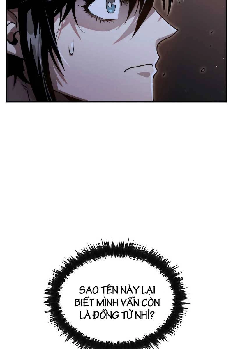 Bác Sĩ Trùng Sinh Về Murim Chapter 135 - 89