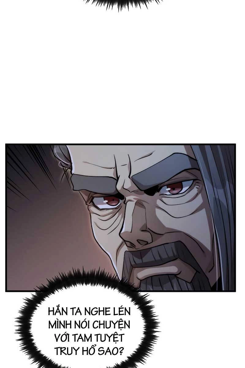 Bác Sĩ Trùng Sinh Về Murim Chapter 135 - 90