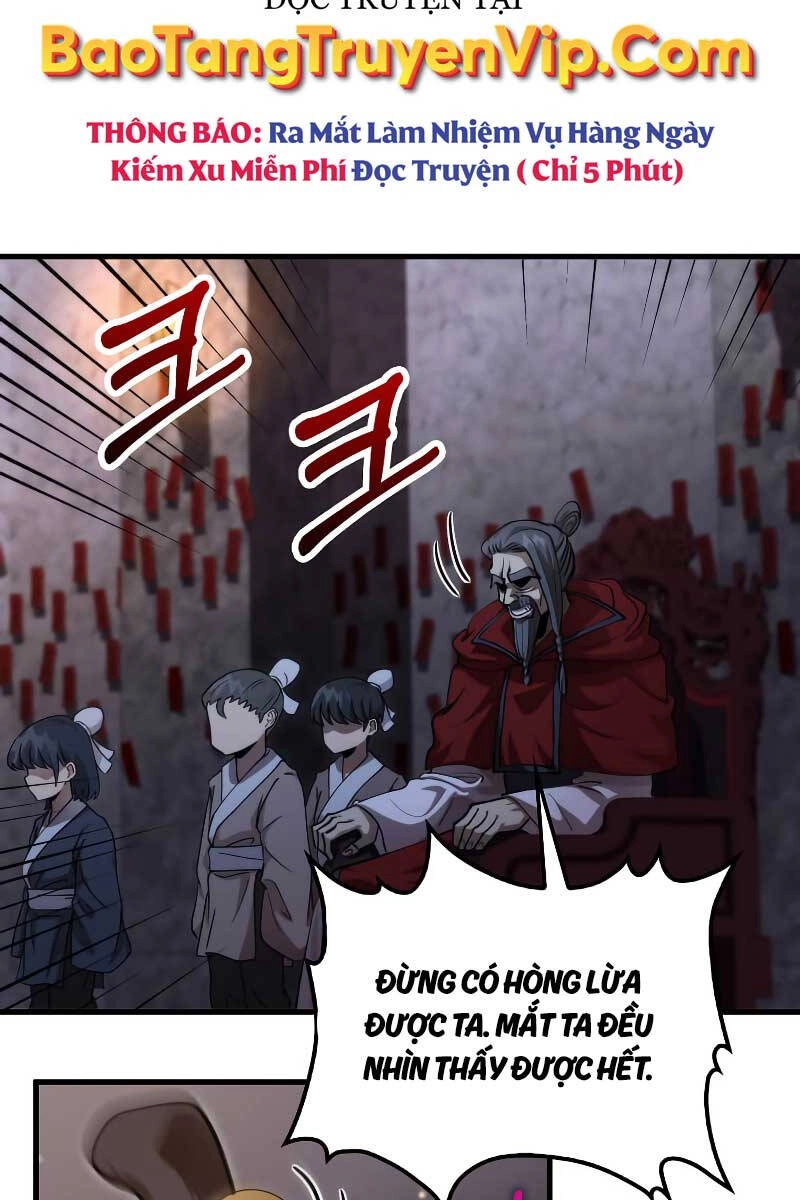 Bác Sĩ Trùng Sinh Về Murim Chapter 135 - 93