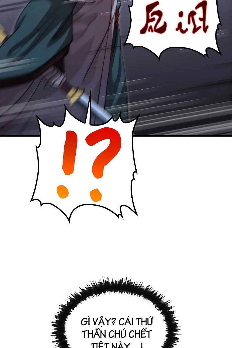 Bác Sĩ Trùng Sinh Về Murim Chapter 135 - 96