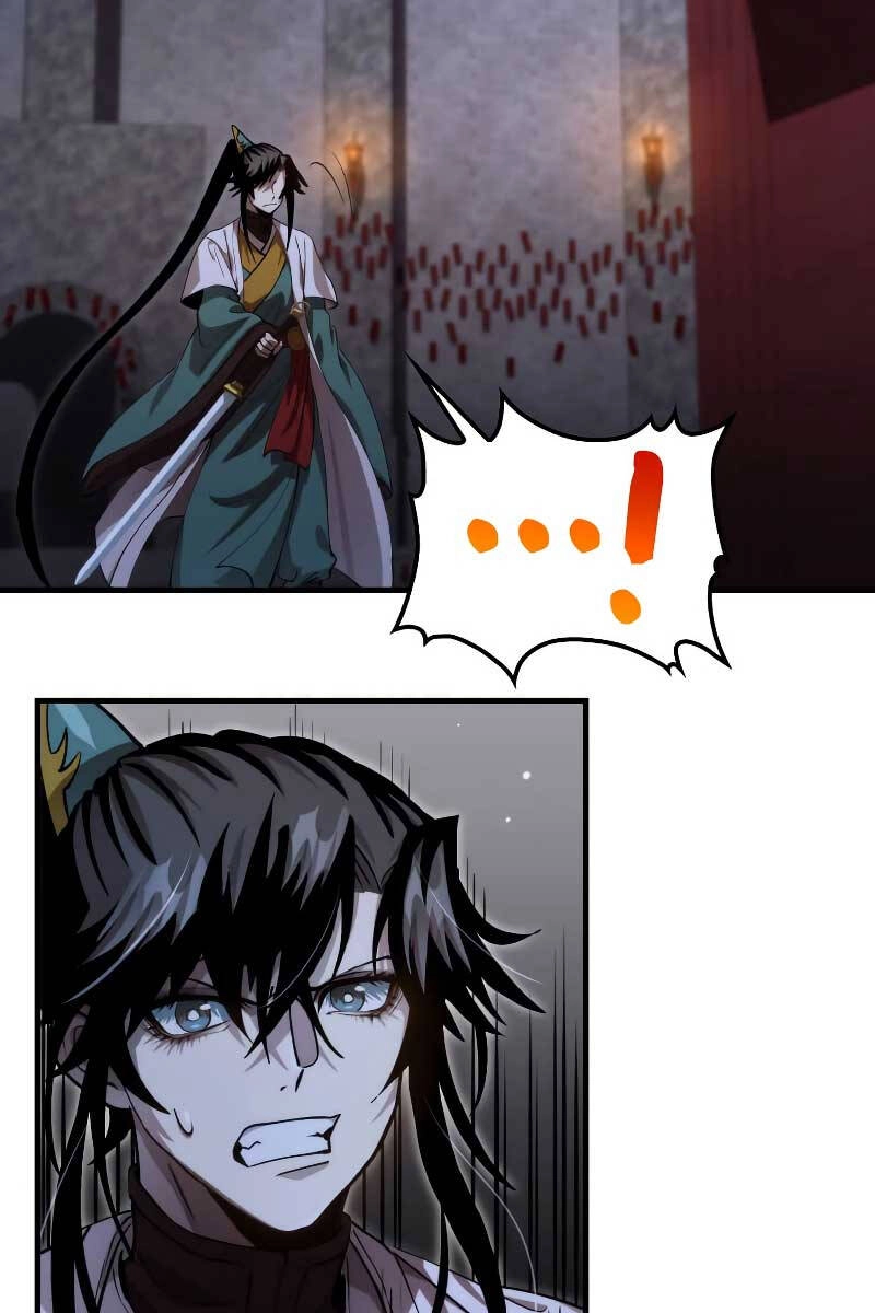 Bác Sĩ Trùng Sinh Về Murim Chapter 135 - 102