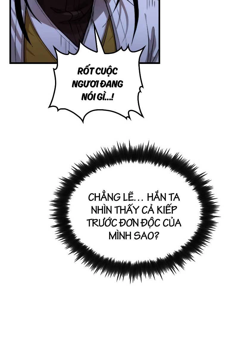 Bác Sĩ Trùng Sinh Về Murim Chapter 135 - 103