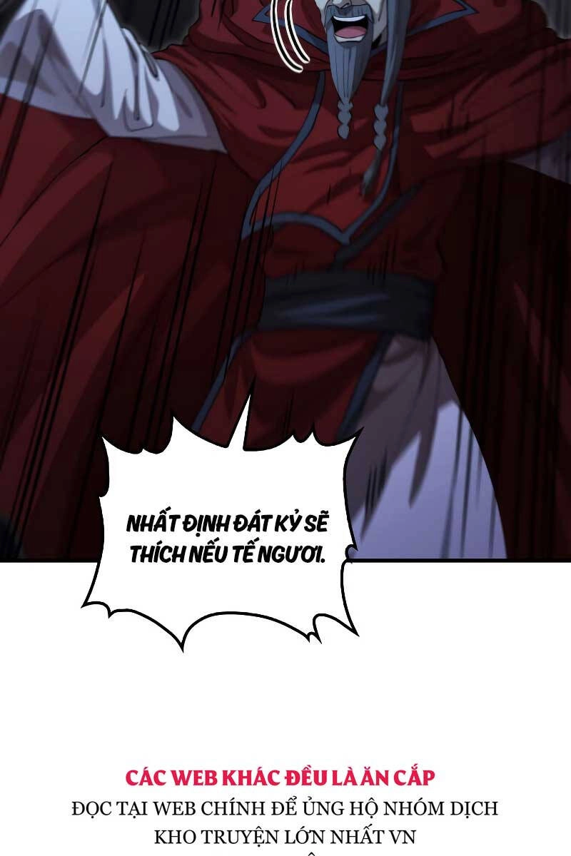 Bác Sĩ Trùng Sinh Về Murim Chapter 135 - 105