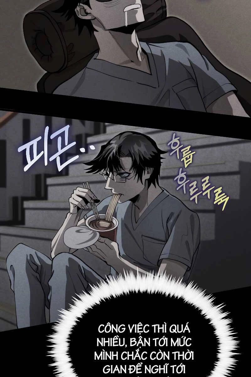 Bác Sĩ Trùng Sinh Về Murim Chapter 135 - 108