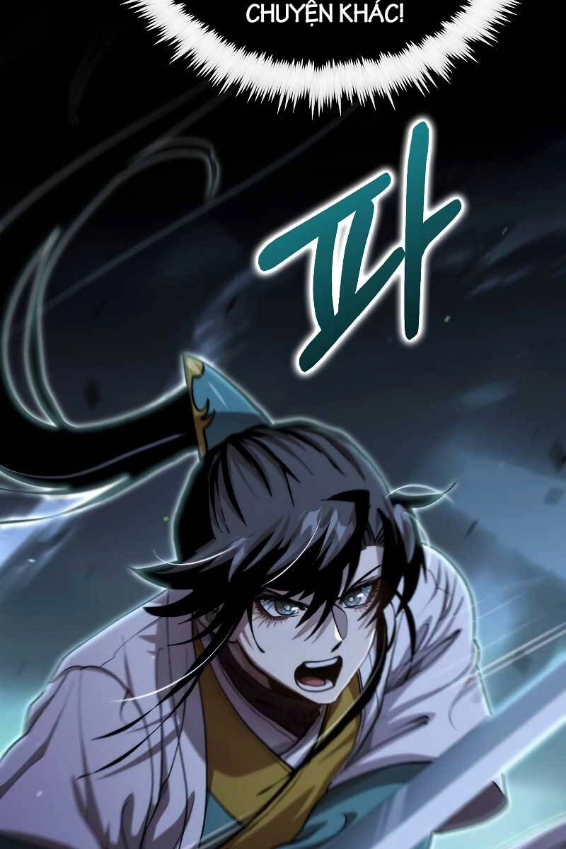 Bác Sĩ Trùng Sinh Về Murim Chapter 135 - 109