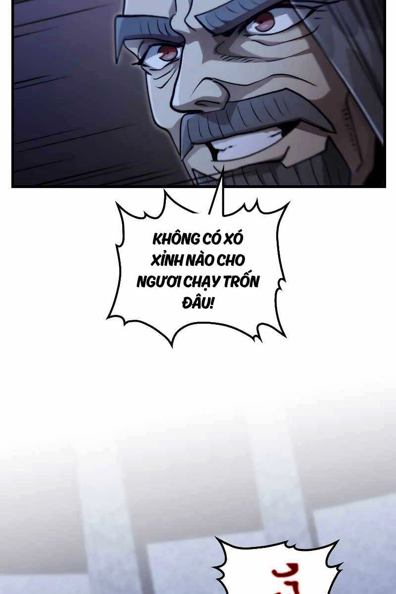 Bác Sĩ Trùng Sinh Về Murim Chapter 136 - 30