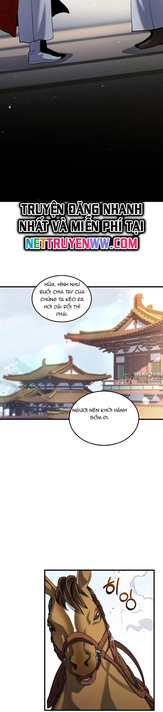 Bác Sĩ Trùng Sinh Về Murim Chapter 161 - 15