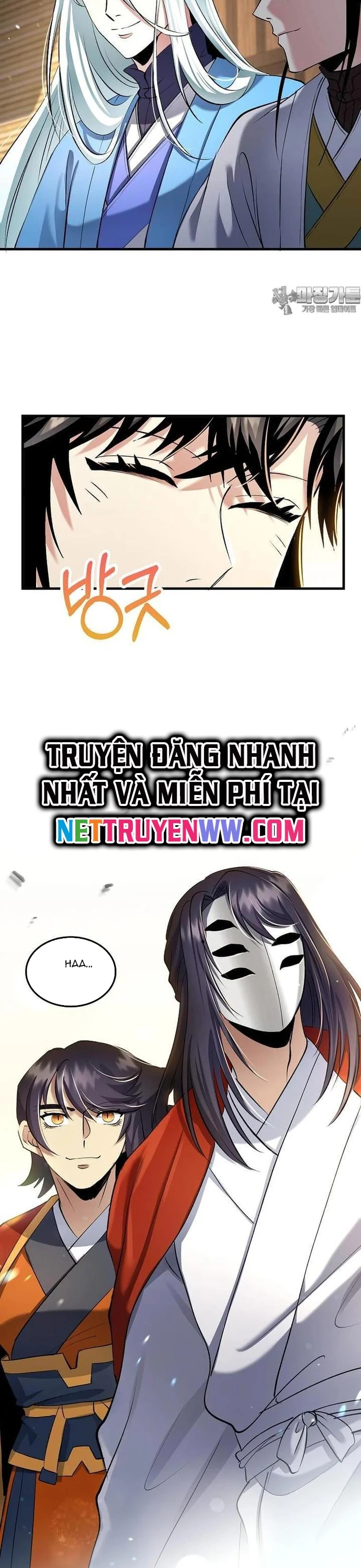 Bác Sĩ Trùng Sinh Về Murim Chapter 161 - 17