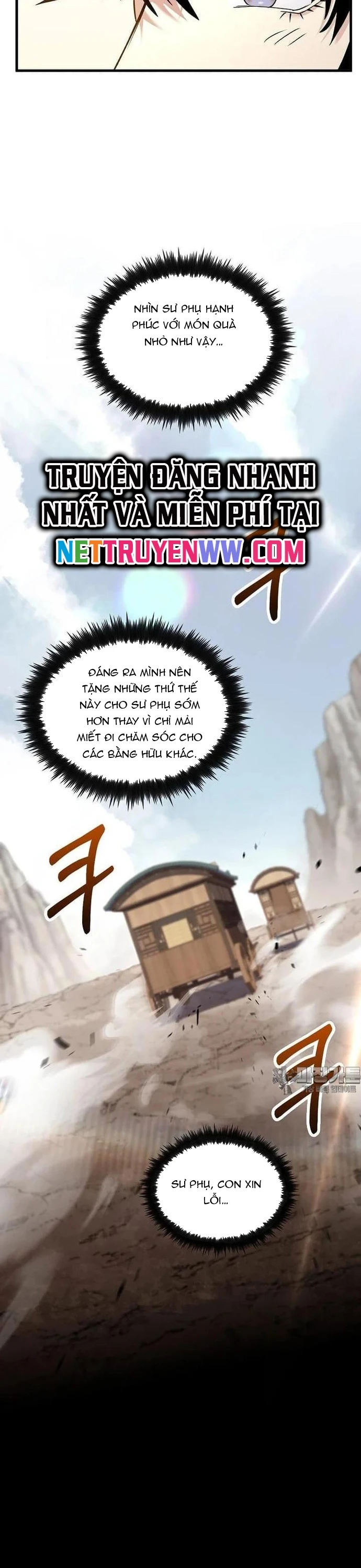 Bác Sĩ Trùng Sinh Về Murim Chapter 161 - 24
