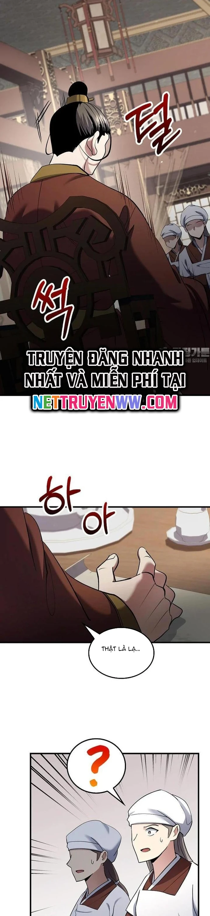 Bác Sĩ Trùng Sinh Về Murim Chapter 161 - 30