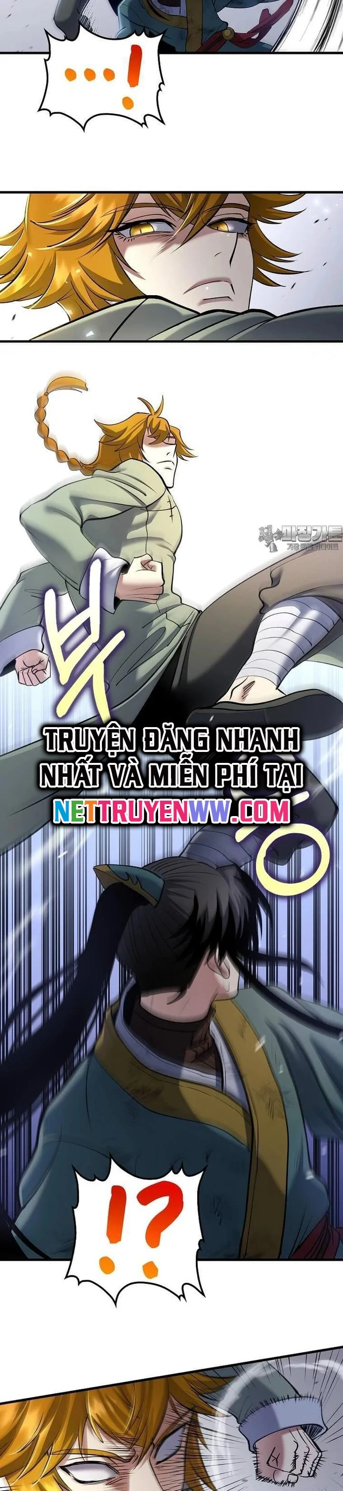 Bác Sĩ Trùng Sinh Về Murim Chapter 162 - 16