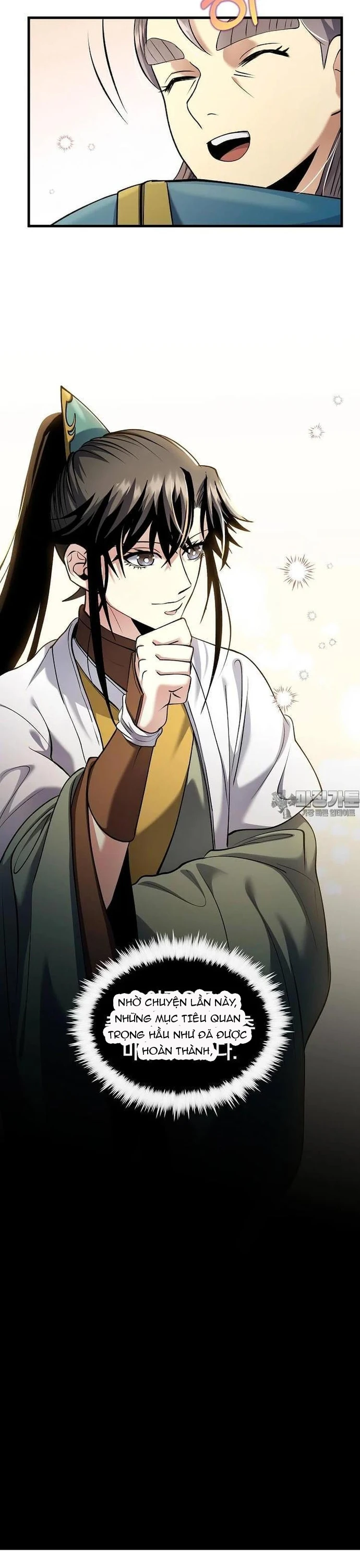Bác Sĩ Trùng Sinh Về Murim Chapter 163 - 20