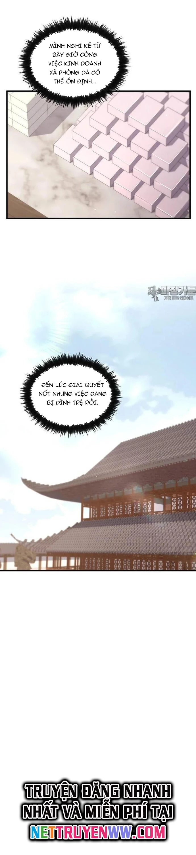 Bác Sĩ Trùng Sinh Về Murim Chapter 163 - 21