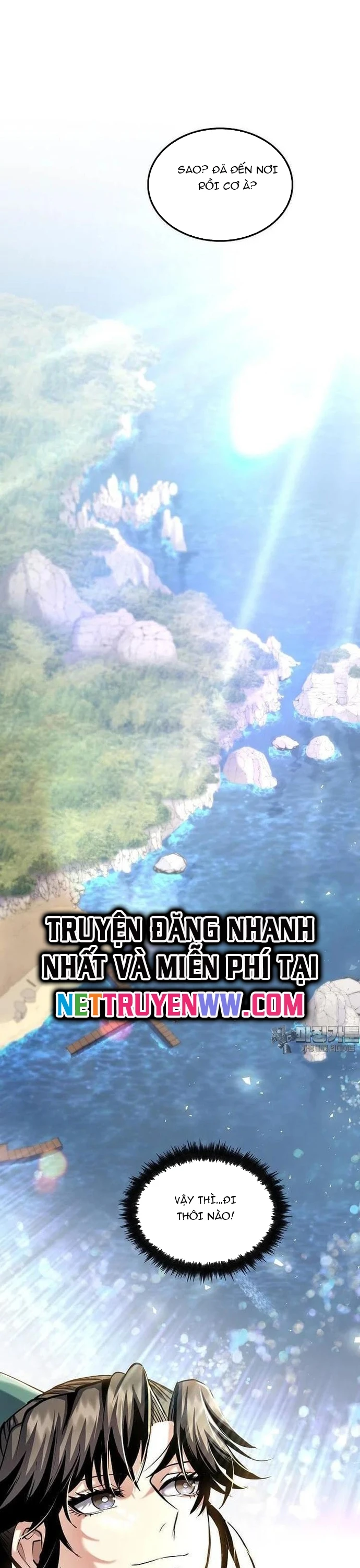 Bác Sĩ Trùng Sinh Về Murim Chapter 163 - 35