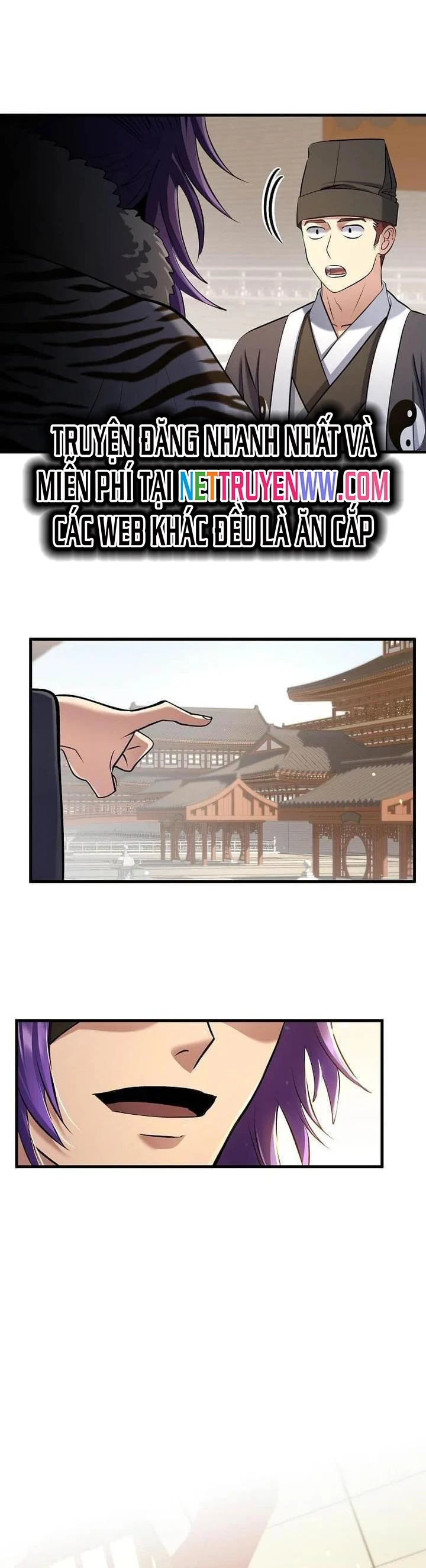 Bác Sĩ Trùng Sinh Về Murim Chapter 165 - 25