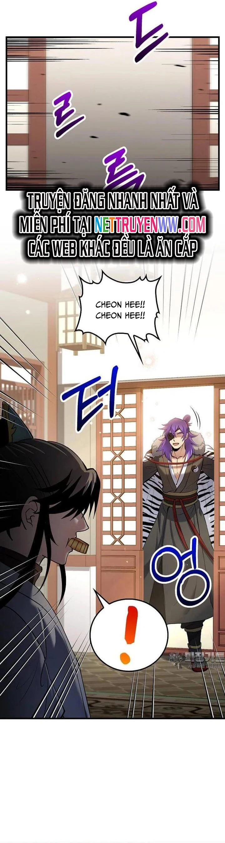 Bác Sĩ Trùng Sinh Về Murim Chapter 165 - 28